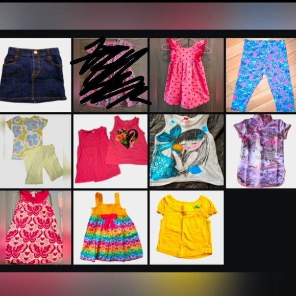 Lot 2-3Y - Picture 1 of 11